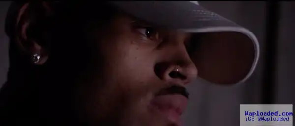 Chris Brown said he contemplated suicide after Rihanna assault